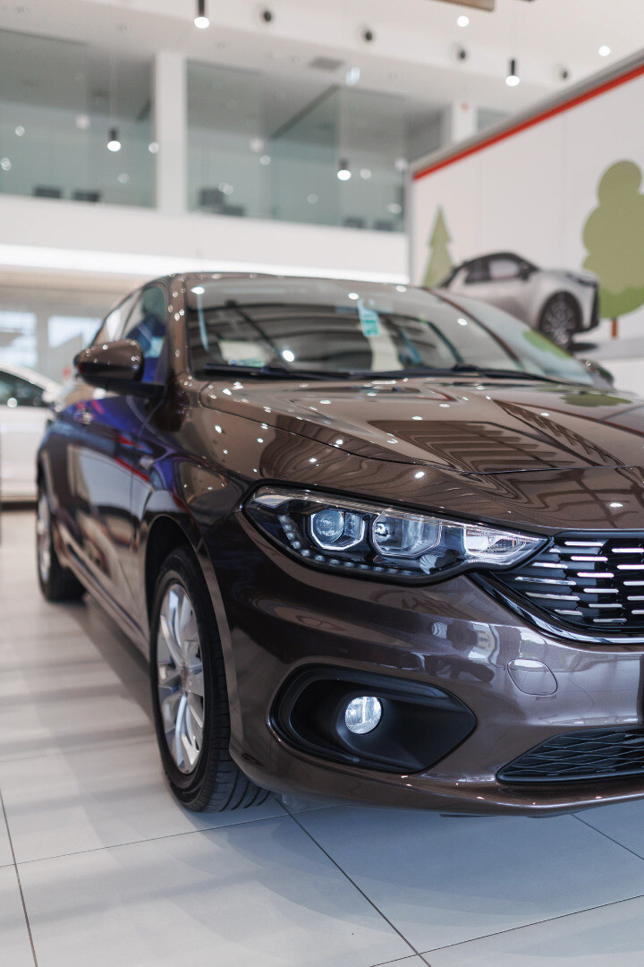 Fiat Tipo