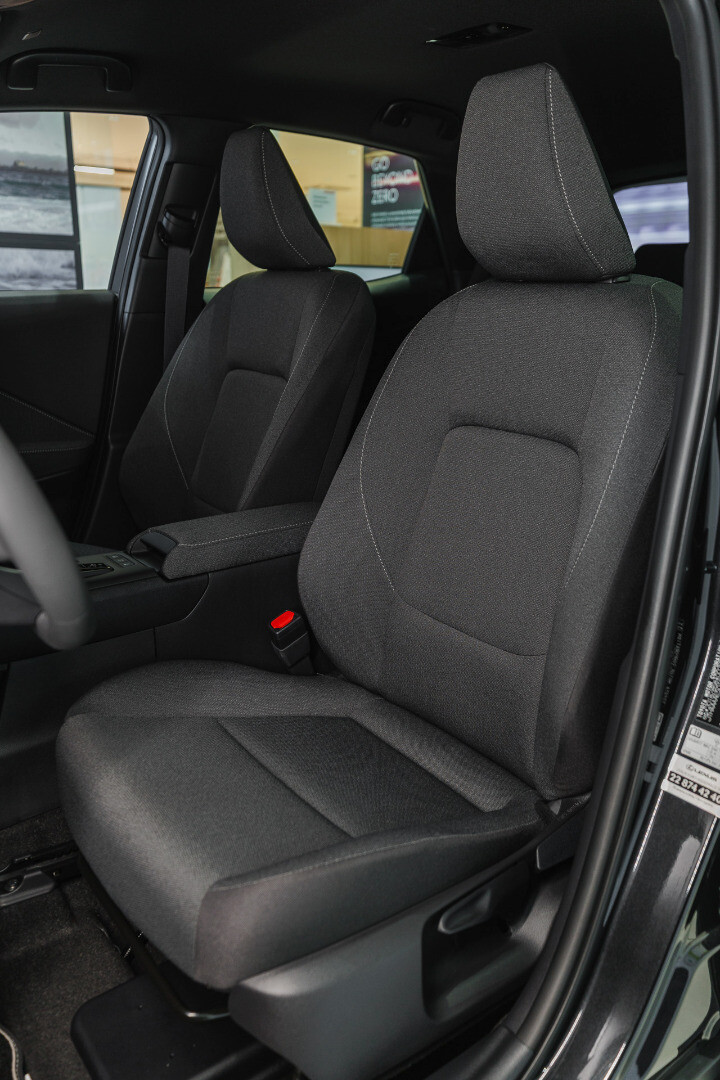 Lexus LBX