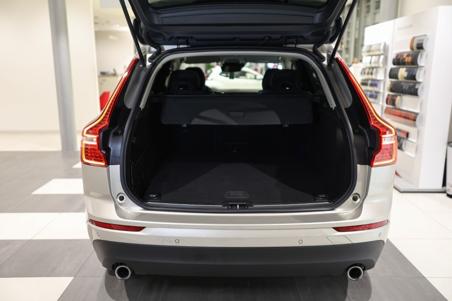 Volvo XC 60