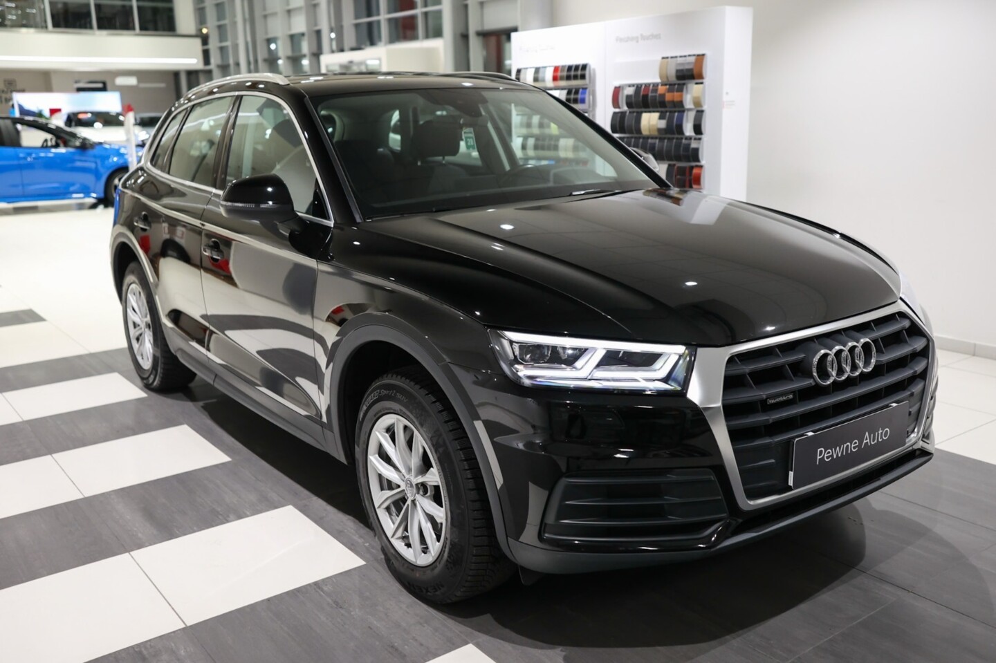 Audi Q5