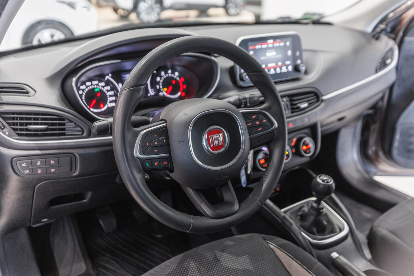 Fiat Tipo