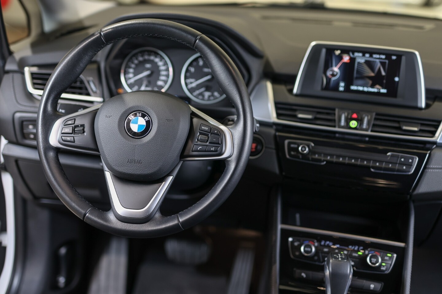 BMW Seria 2