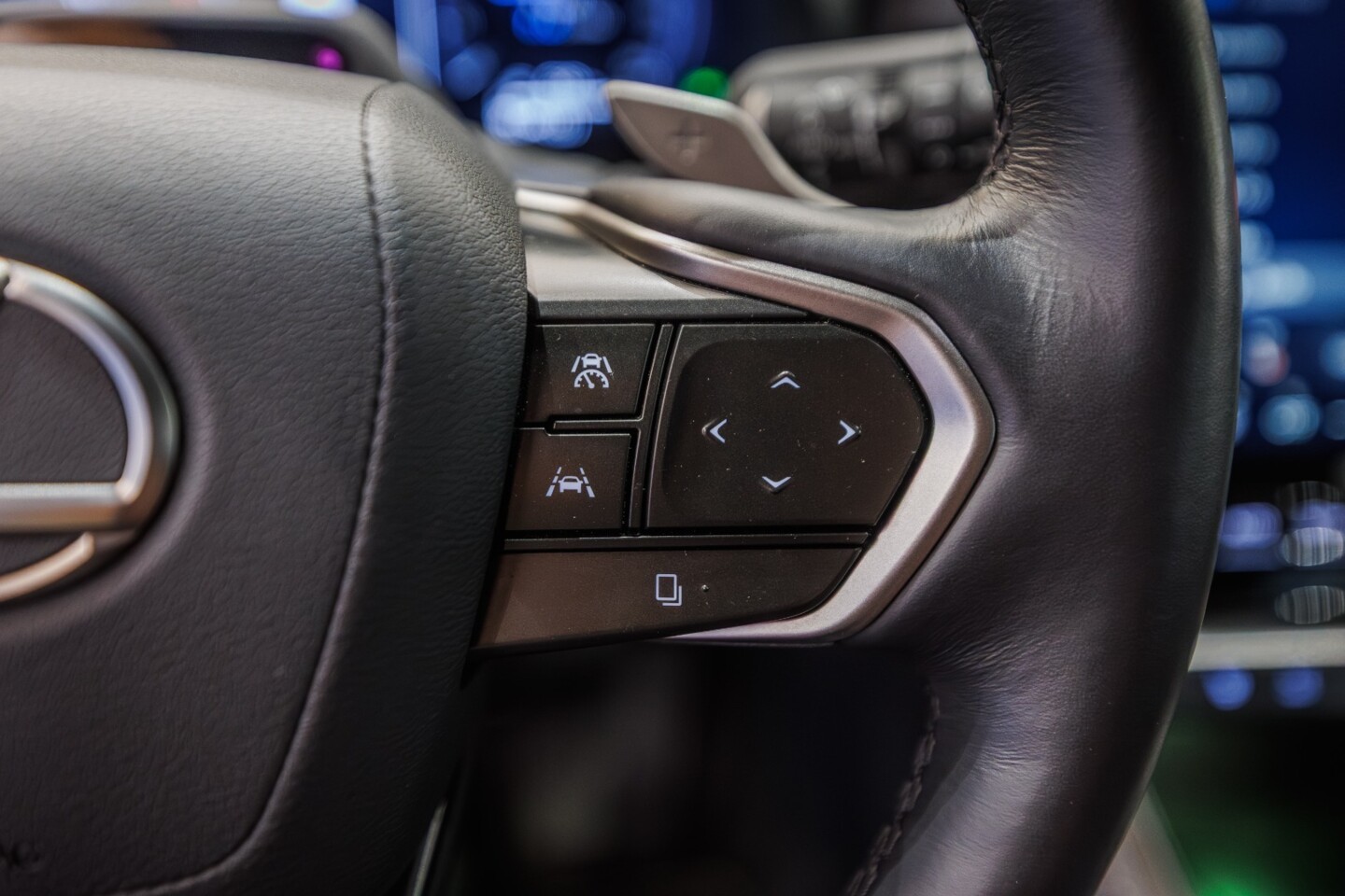 Lexus LBX