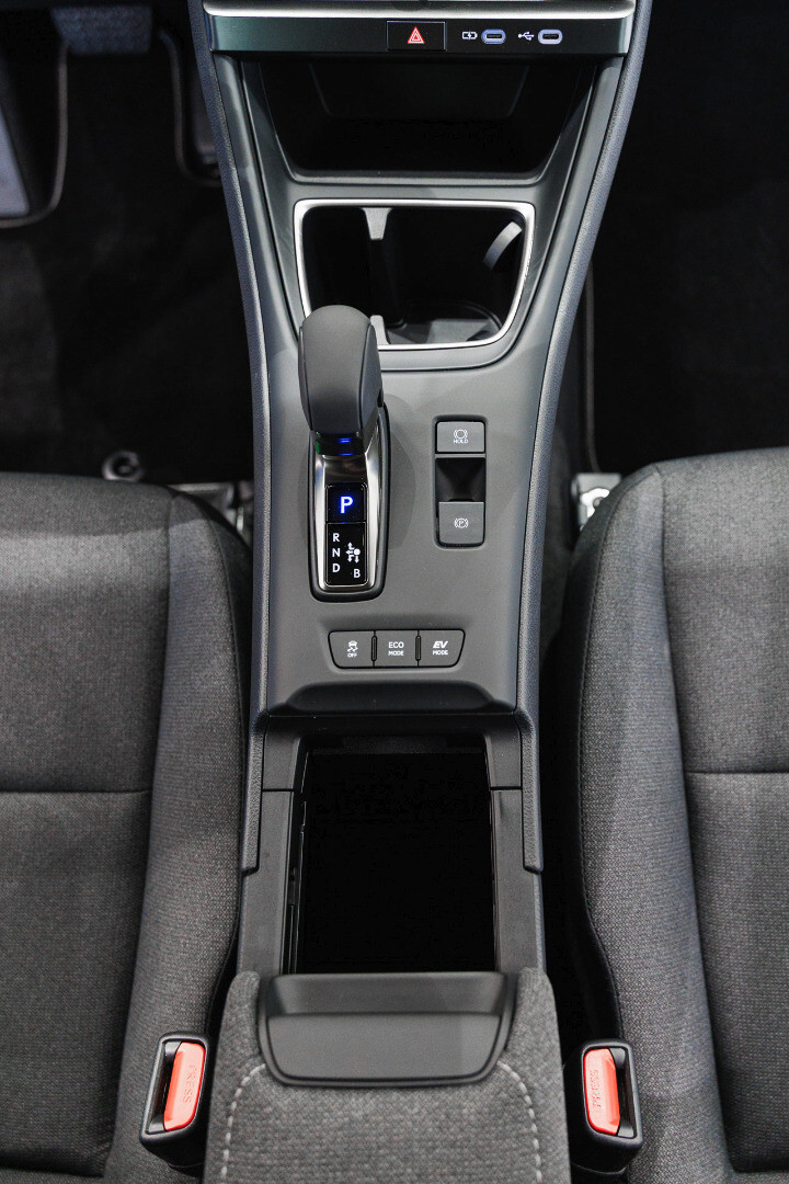 Lexus LBX