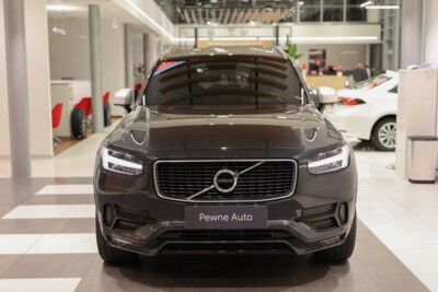 Volvo XC 90