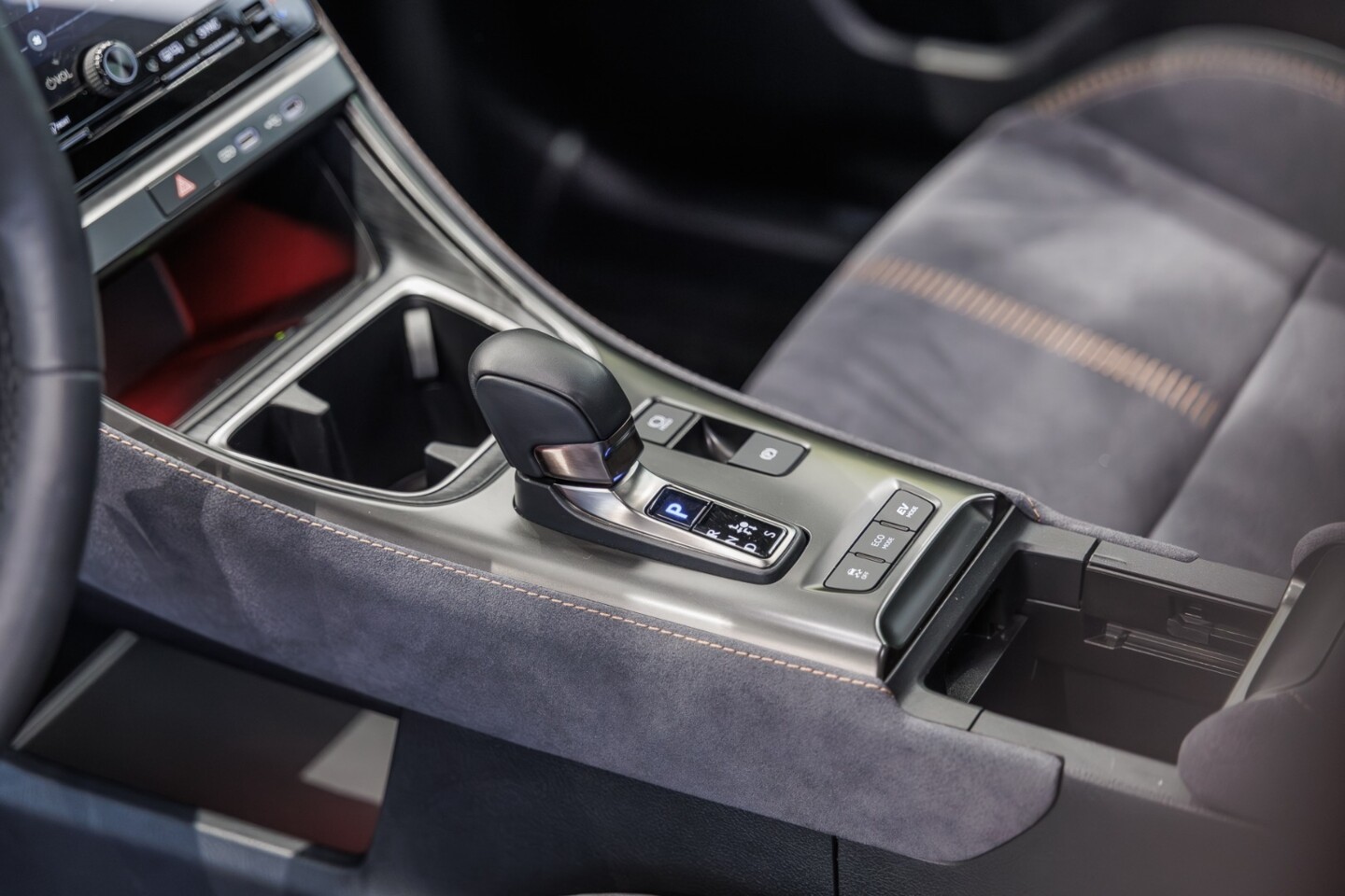 Lexus LBX